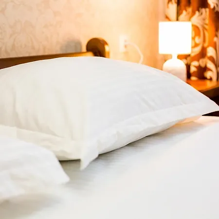 Alfa Balabana 20 Apartment