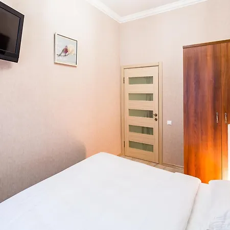 Apartment Alfa Balabana 20