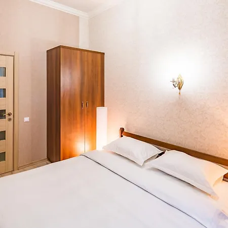 Alfa Balabana 20 Apartment Lemberg