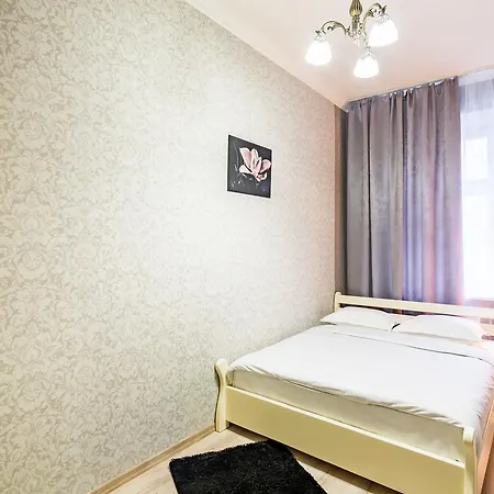 Apartment Alfa Balabana 20 *