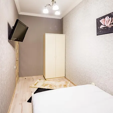 Alfa Balabana 20 Apartment