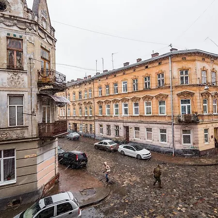 Alfa Balabana 20 Lemberg