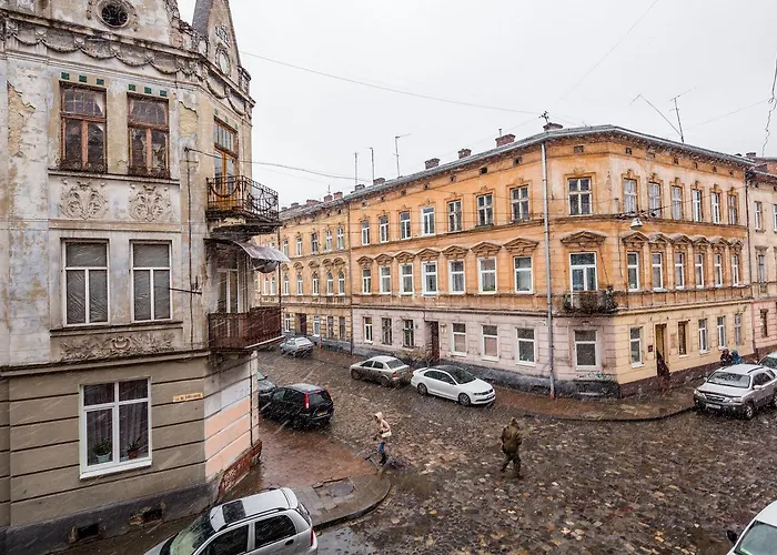 Alfa Balabana 20 Lviv