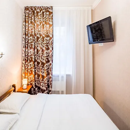 Apartment Alfa Balabana 20