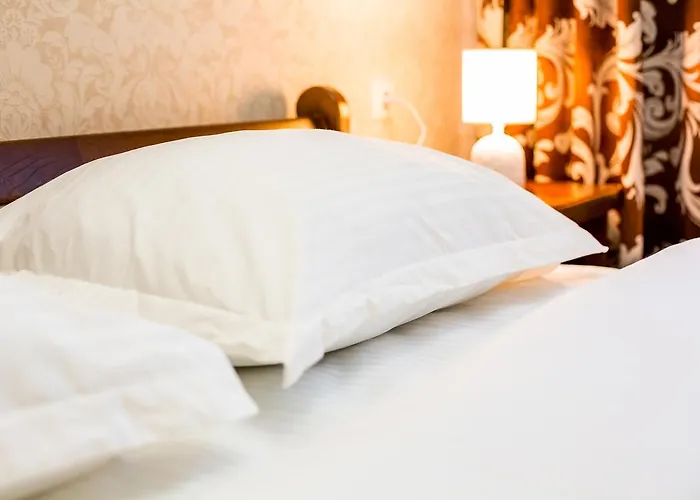 Alfa Balabana 20 Apartament