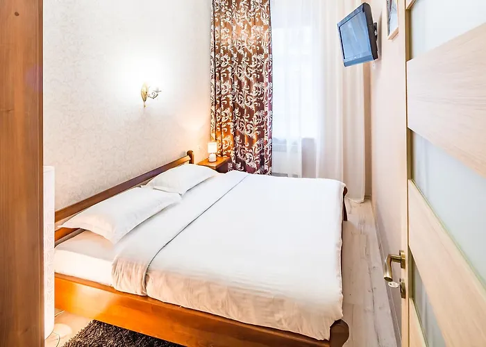 Alfa Balabana 20 * Lwów