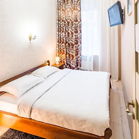 Alfa Balabana 20 * Leopoli