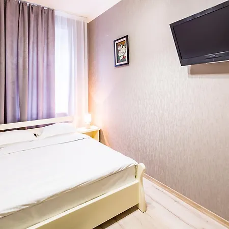 Alfa Balabana 20 Appartamento Leopoli